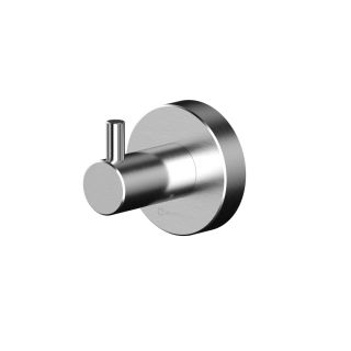 Крючок WHITECROSS Ergo ER2210NIB брашированный никель